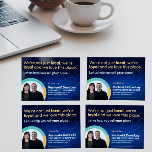 Promotional Magnets