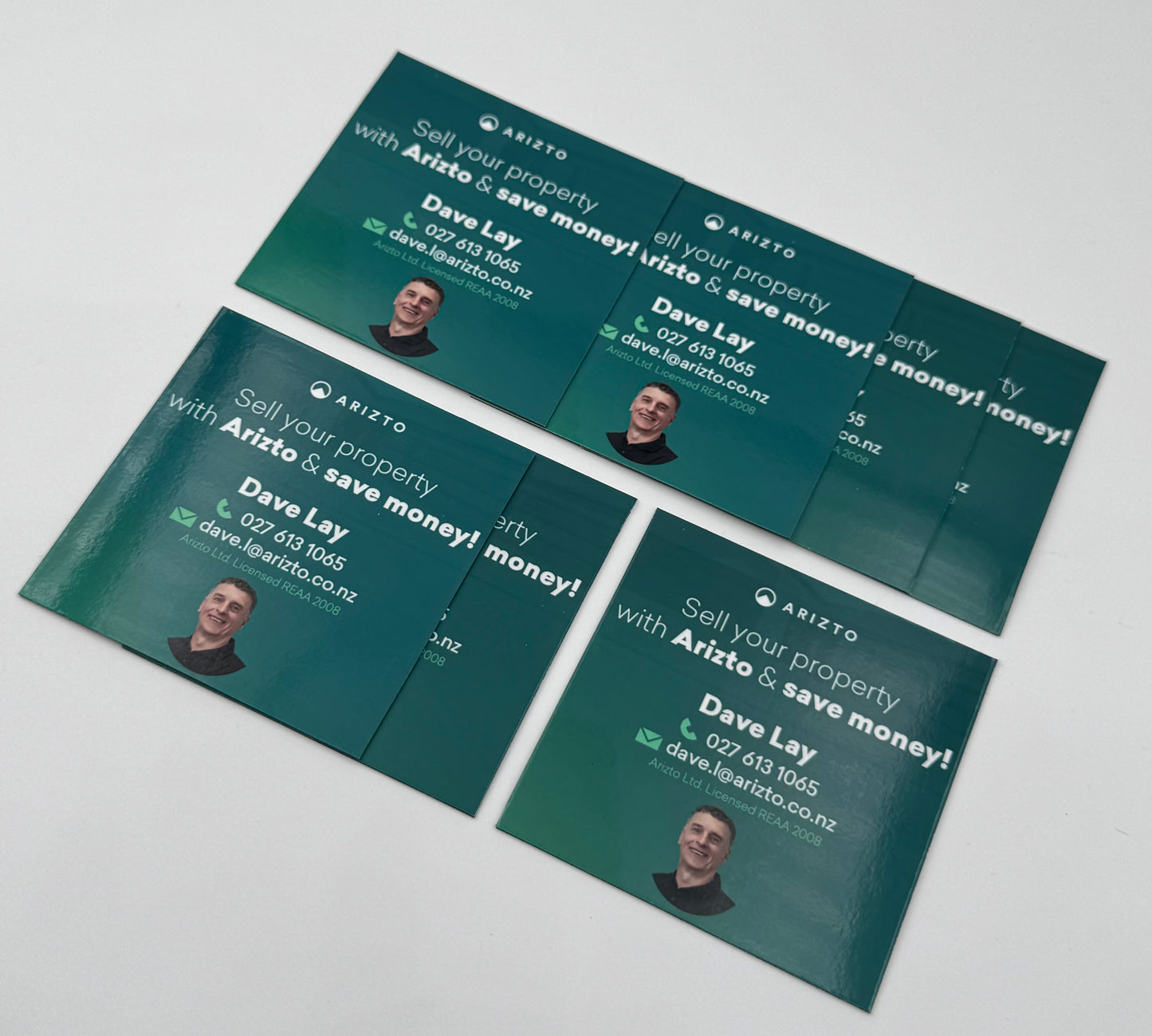 Promotional Magnets