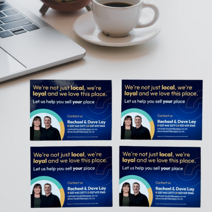 Promotional Magnets