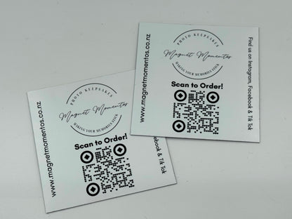 Promotional Magnets