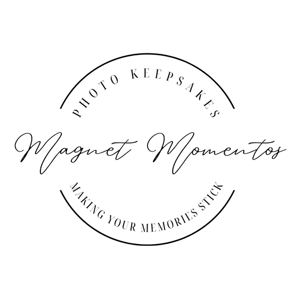 Magnet Momentos